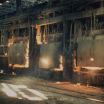 'F' Furnace